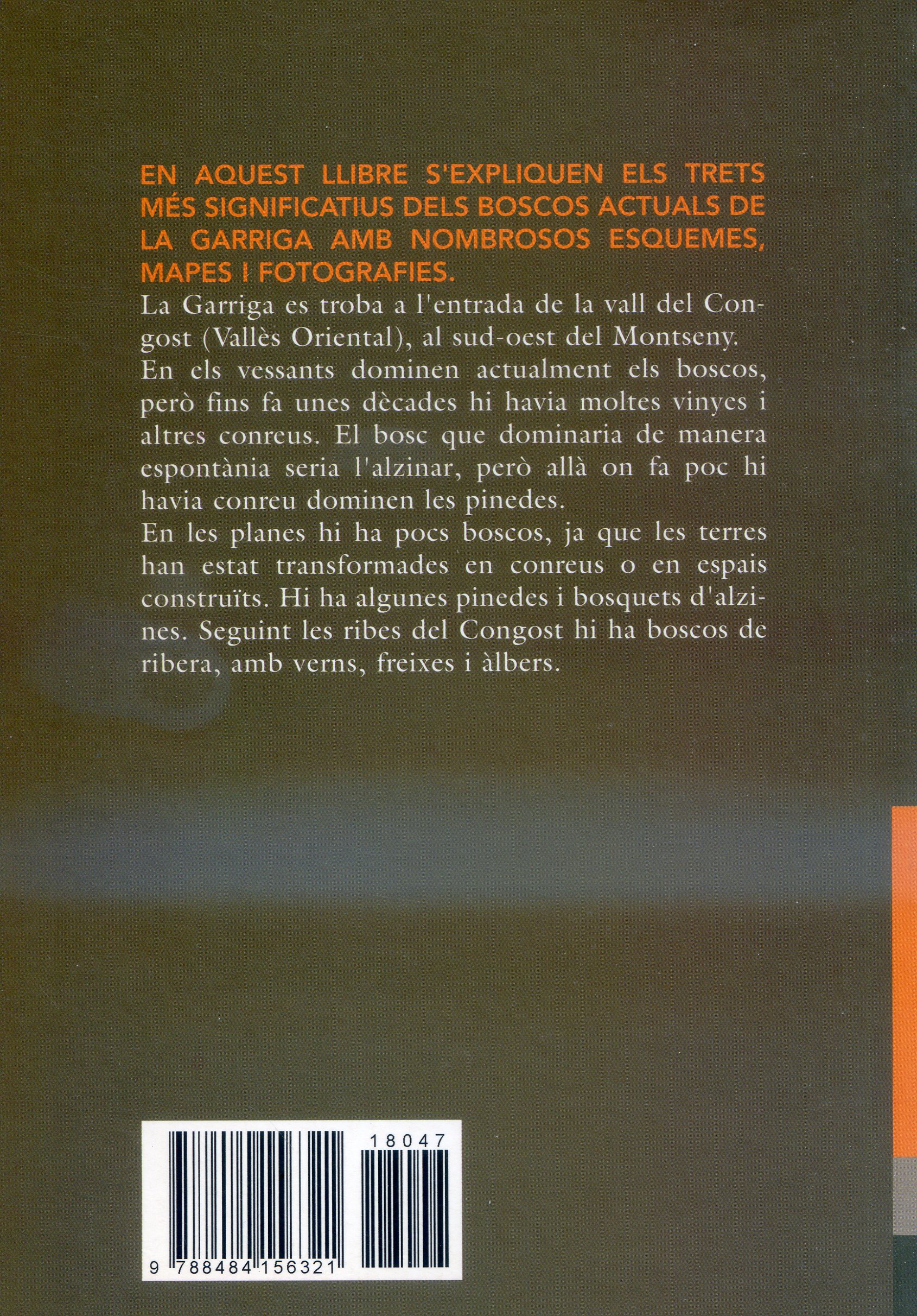 boscos de la Garriga, Els - Miniatura 2